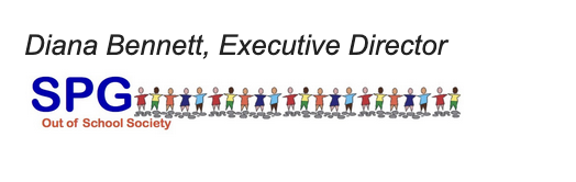 SPG Out of School Society